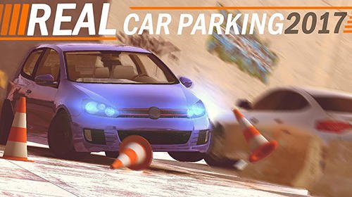download Real car parking 2017 apk